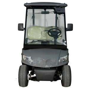 Elektrisch stadsvoertuig, Geen rijbewijs nodig, Smart Balance Golfer