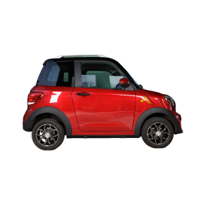 Elektrische stadsauto, 2 zitplaatsen, Smart Balance Pocket