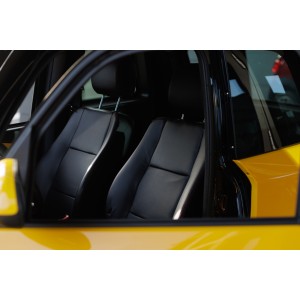 Elektrische stadsauto, 2 zitplaatsen, Smart Balance Pocket