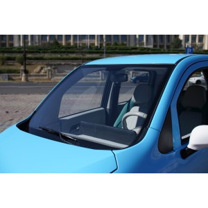 Elektrische stadsauto, 4 zitplaatsen, Smart Balance Breeze