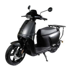 Elektrische scooter, Smart Balance Flash