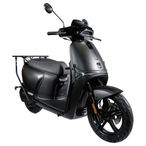 Elektrische scooter, Smart Balance Flash