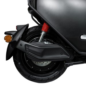 Elektrische scooter, Smart Balance Flash