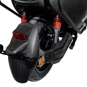 Elektrische scooter, Smart Balance Flash