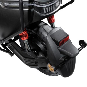 Elektrische scooter, Smart Balance Flash