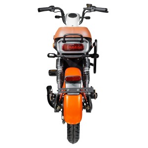 Elektrische scooter met pedalen, Geen rijbewijs nodig, Smart Balance Swift