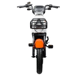 Elektrische scooter met pedalen, Geen rijbewijs nodig, Smart Balance Swift