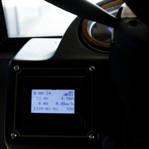 Elektrisch bedrijfsvoertuig voor afvalinzameling – Smart Balance Bloom