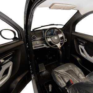 Elektrisch bedrijfsvoertuig, Smart Balance ZIP Pickup