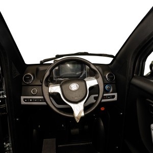 Elektrisch bedrijfsvoertuig, Smart Balance ZIP Pickup