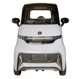 Elektrisch bedrijfsvoertuig, Smart Balance ZIP Pickup