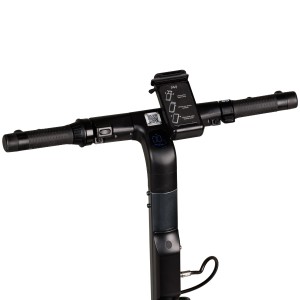 Elektrische scooter, Smart Balance Spring