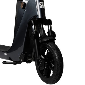 Elektrische scooter, Smart Balance Spring