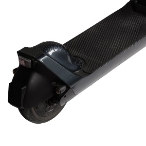 Elektrische scooter, Smart Balance Spring