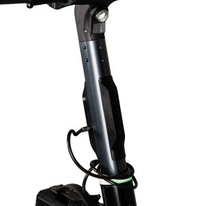 Elektrische scooter, Smart Balance Spring