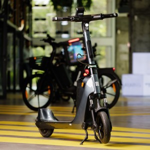 Elektrische scooter, Smart Balance Spring