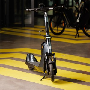 Elektrische scooter, Smart Balance Spring