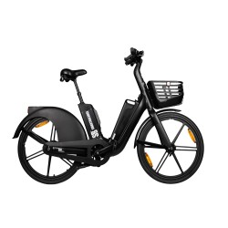Elektrische fiets, Smart Balance Flow