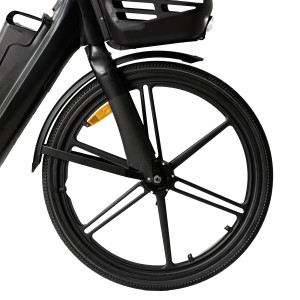 Elektrische fiets, Smart Balance Flow