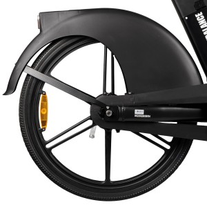 Elektrische fiets, Smart Balance Flow