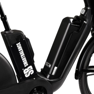 Elektrische fiets, Smart Balance Flow