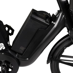 Elektrische fiets, Smart Balance Flow