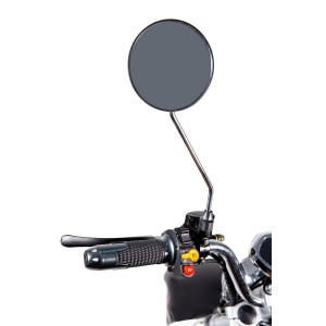 Elektrische bromfiets Harley, SB50 Urban License, Vermogen 1500W, Max. snelheid 45 km/u, Bereik 120 km