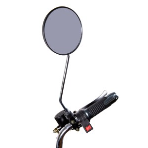 Elektrische bromfiets Harley, SB50 Urban License, Vermogen 1500W, Max. snelheid 45 km/u, Bereik 120 km