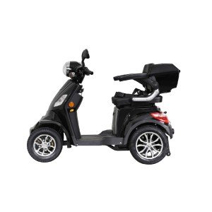 Elektrisch stadsvoertuig, Geen rijbewijs nodig, Smart Balance Mover