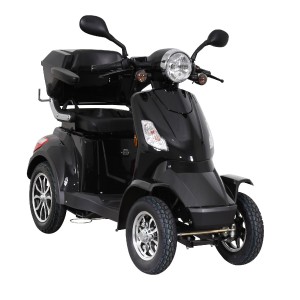 Elektrisch stadsvoertuig, Geen rijbewijs nodig, Smart Balance Mover