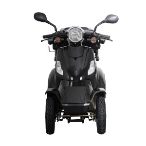 Elektrisch stadsvoertuig, Geen rijbewijs nodig, Smart Balance Mover