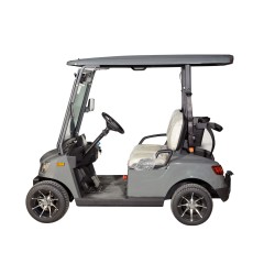 Elektrisch stadsvoertuig, Geen rijbewijs nodig, Smart Balance Golfer