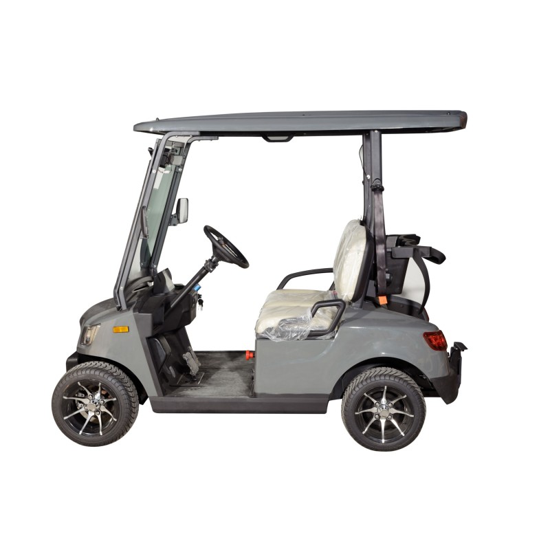 Elektrisch stadsvoertuig, Geen rijbewijs nodig, Smart Balance Golfer