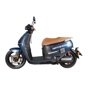Elektrische scooter