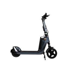 Elektrische scooters